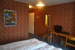 Paarup Kro - Engesvang - 2