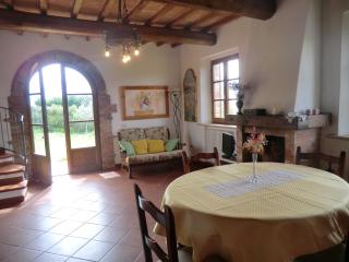 Agriturismo Podernuovo - Asciano - 8