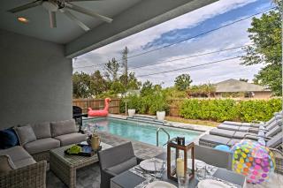 Naples Vacation Home Rental Near Vanderbilt Beach! - Naples - 0