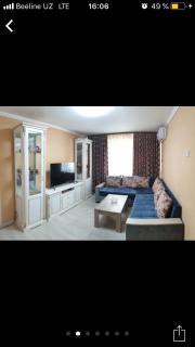 Квартира в центре города - 1