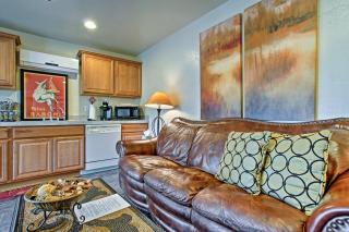 Charming Garden Guest House Less Than 2 Mi to Dtwn Phoenix! - Phoenix - 4