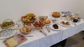 B&B Lo Slittone - Abetone - 6