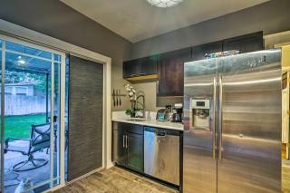 Colorado Springs Home with Hot Tub - 1 Mi to DT! - 2