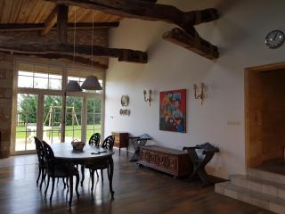 Villa Renaissance - Flaujagues - 4