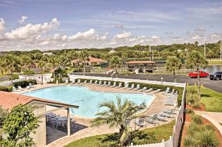 St Augustine Condo with Pool and Direct Beach Access! - Coquina Gables - 8