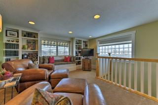Walkable Downtown Logan Apartment with Rooftop Deck - Logan - 5