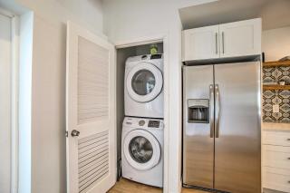 Modern Home with Shared Pool in Fort Lauderdale! - Fort Lauderdale - 2