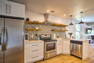 Modern Home with Shared Pool in Fort Lauderdale! - Fort Lauderdale - 9