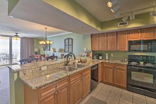 Oceanfront PCB Condo with Balcony and Pool Access! - 4