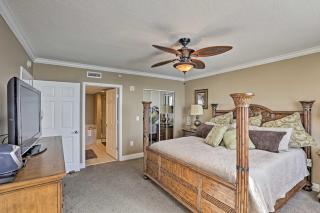 Oceanfront PCB Condo with Balcony and Pool Access! - 2