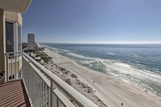 Oceanfront PCB Condo with Balcony and Pool Access! - 1