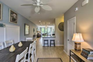 Townhome with Amenities 4 Miles to Bethany Beach! - 1