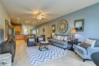 Townhome with Amenities 4 Miles to Bethany Beach! - 7