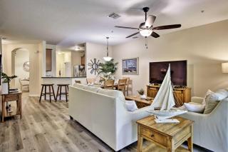 Kissimmee Retreat with Pool Access Less Than 4 Mi to Disney! - Orlando - 7