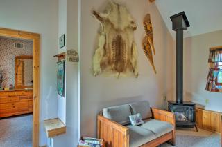 Leelanau Country Cottage about 4 Mi to Suttons Bay! - Suttons Bay - 7