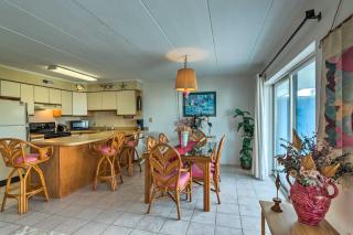 Walk to the Beach Ocean City Condo with Balcony - Ocean City - 7