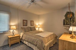 Walk to the Beach Ocean City Condo with Balcony - Ocean City - 1