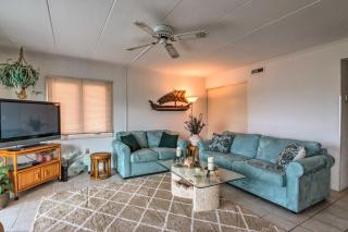 Walk to the Beach Ocean City Condo with Balcony - Ocean City - 3
