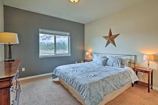 Prime Snowy Retreat Mins to Tamarack and McCall! - 1