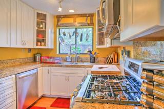 Modern South Whidbey House - Steps to Tidal Flats! - 3