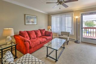 Beach Haven Condo - Steps to Brigantine Beach! - Brigantine - 6
