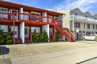 Beach Haven Condo - Steps to Brigantine Beach! - Brigantine - 8