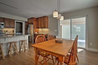 30 Mi to Crested Butte Dog-Friendly Home By River - 4