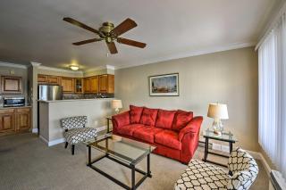 Beach Haven Condo - Steps to Brigantine Beach! - Brigantine - 7