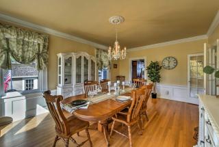 Waterfront Port Angeles Home with Harbor Views - 2