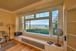 Waterfront Port Angeles Home with Harbor Views - 1