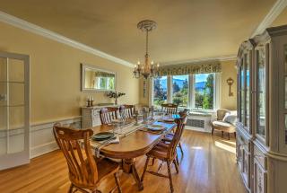 Waterfront Port Angeles Home with Harbor Views - 3