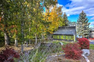 Steps to Lakefront Home Near Schweitzer Mtn! - 8