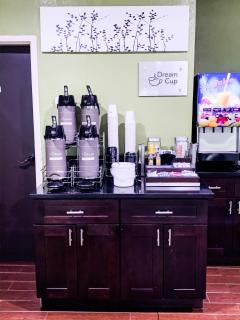 Wingate by Wyndham Macon West I-475 - Macon - 2