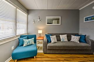 North Wildwood Condo with Pool, Walk to Boardwalk! - North Wildwood - 6