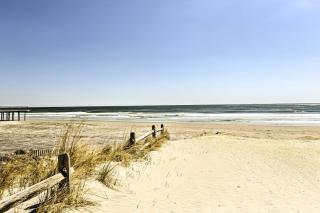 North Wildwood Condo with Pool, Walk to Boardwalk! - North Wildwood - 9