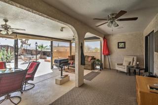 Lake Havasu Home with Pool - 2 Miles to Waterfront! - 9