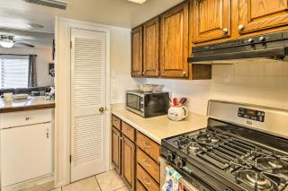 Lake Havasu Home with Pool - 2 Miles to Waterfront! - 7