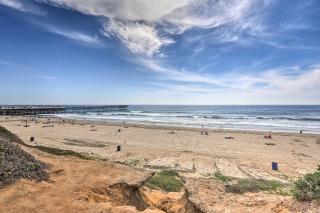 Cozy San Diego Escape with Yard, Near Beaches! - San Diego - 9