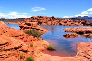 Modern Vacation Rental Near Zion National Park! - 2