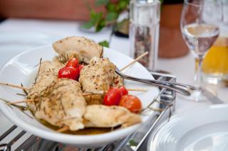 Land-Gast-Hof WALKMÜHLE - 2