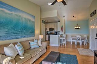 Lovely Resort Condo Near Disney, Golf and Dining! - 1