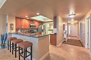 Beachfront Destin Condo with Pool and Harbor View! - Destin - 5
