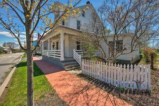 11 Mi to Hersheypark Family Home in Harrisburg - Harrisburg - 9
