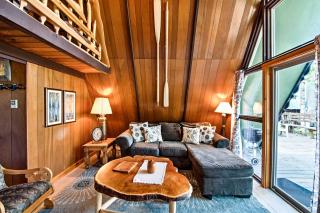 Serene Washington Escape with Deck and Mountain Views! - Packwood - 7