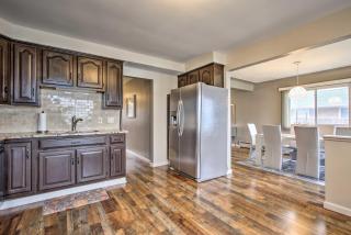 Waterfront Home with Shared Dock on Lake St Clair! - 1