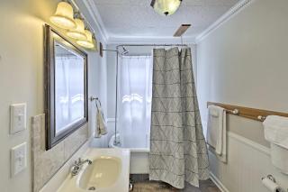 Indianapolis Vacation Rental - Walk to the IMS! - Indianápolis - 1