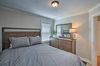 Indianapolis Vacation Rental - Walk to the IMS! - Indianápolis - 3