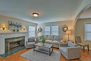 Indianapolis Vacation Rental - Walk to the IMS! - Indianápolis - 8