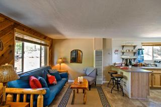 Peaceful Prescott Mountain Home - 8 Mi to Downtown - 7