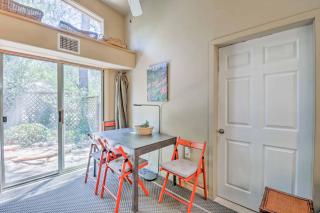 Couples Prescott Studio - Historic Downtown 1 Mi! - 8